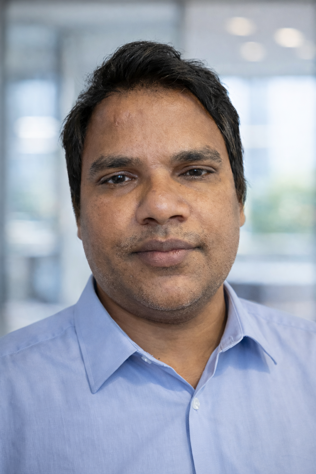 Amit Singh - Founder of Data Engineering Copilot